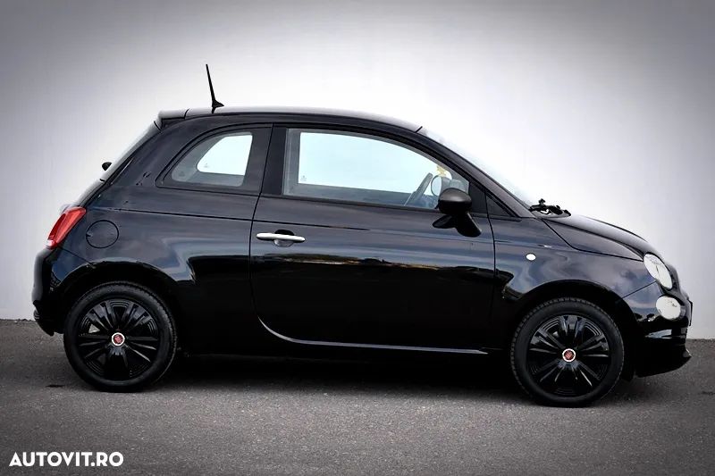 Fiat 500 - 7
