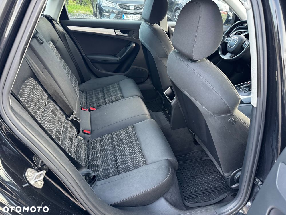 Audi A4 - 32