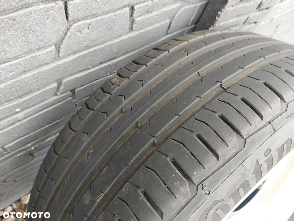 FELGI STRUKTURALNE 5X110 OPEL R.16 KOŁPAKI - 12