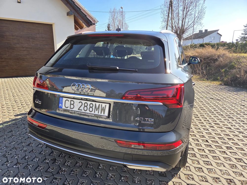 Audi Q5 40 TDI mHEV Quattro S tronic - 2