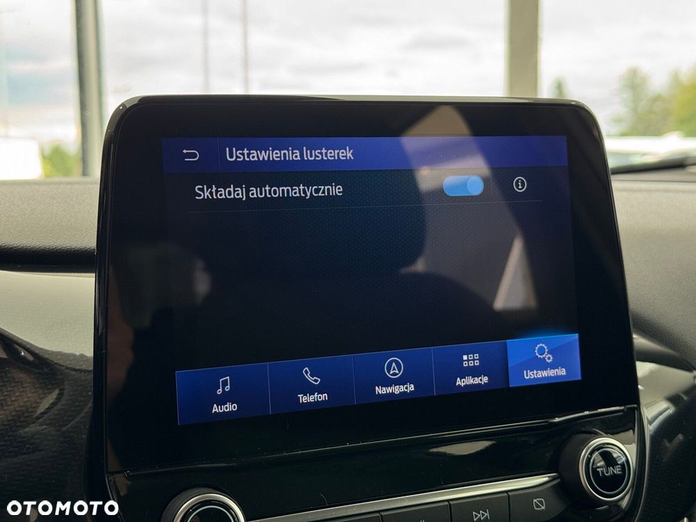 Ford Puma 1.0 EcoBoost Titanium - 34