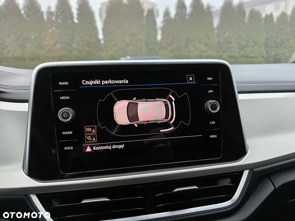 Volkswagen T-Roc 1.0 TSI OPF Move - 18