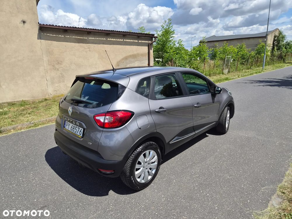 Renault Captur ENERGY TCe 120 EDC Dynamique - 7