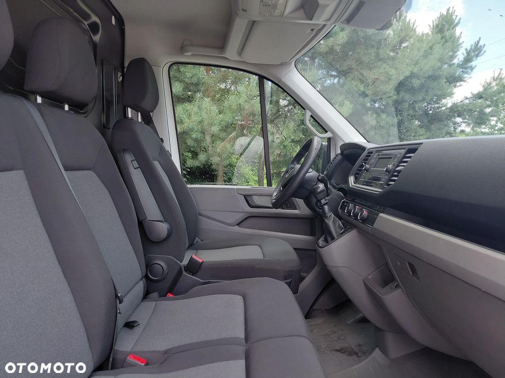 Volkswagen CRAFTER L2H2*2.0 TDI140 * - 9