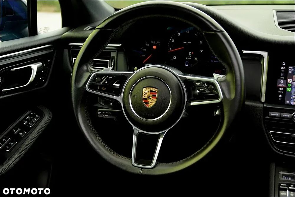 Porsche Macan Standard - 31