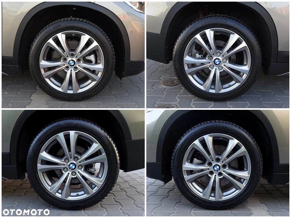 BMW X1 xDrive20d Sport Line - 36