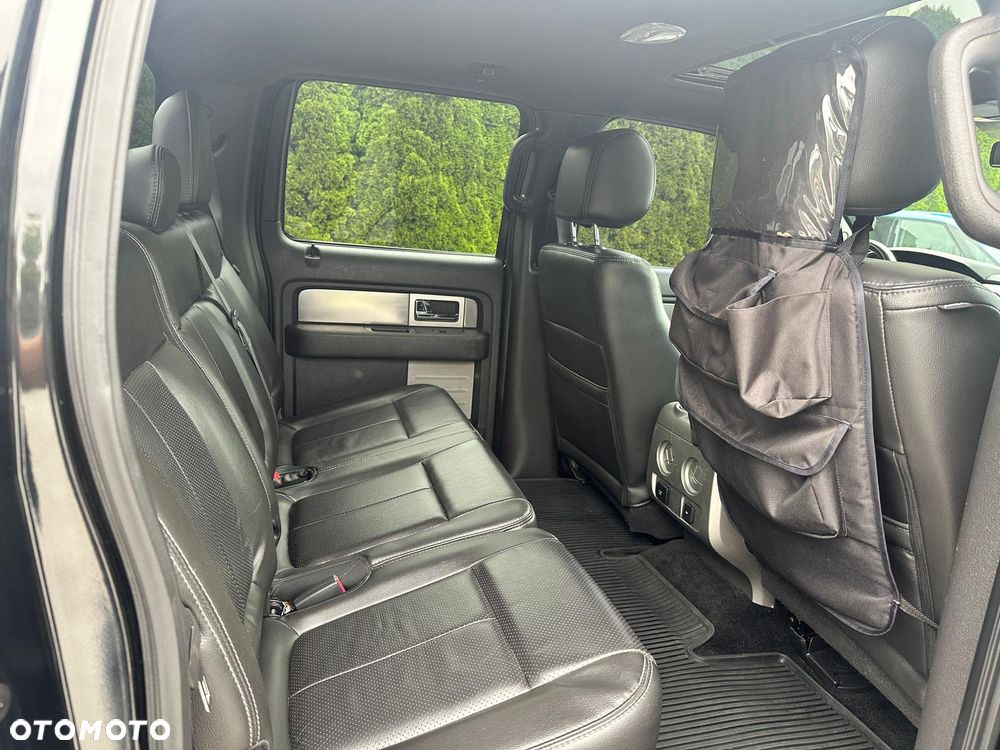 Ford F150 - 15