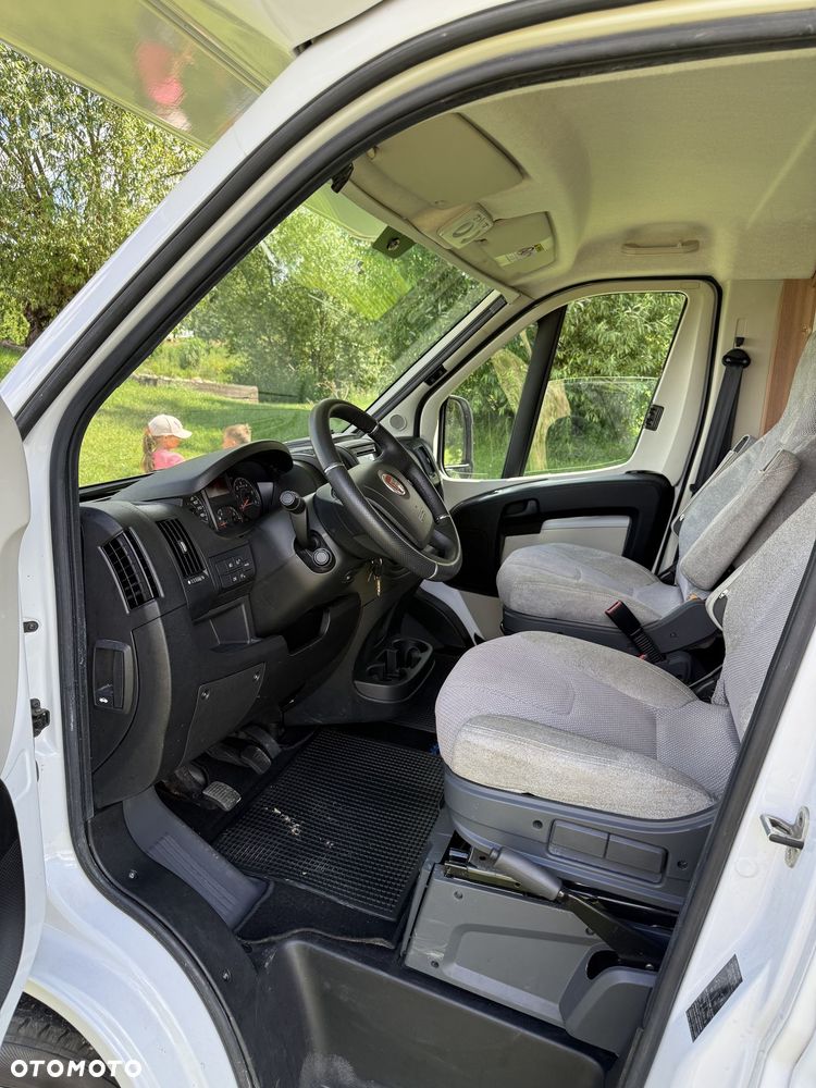 Fiat DUCATO - 14