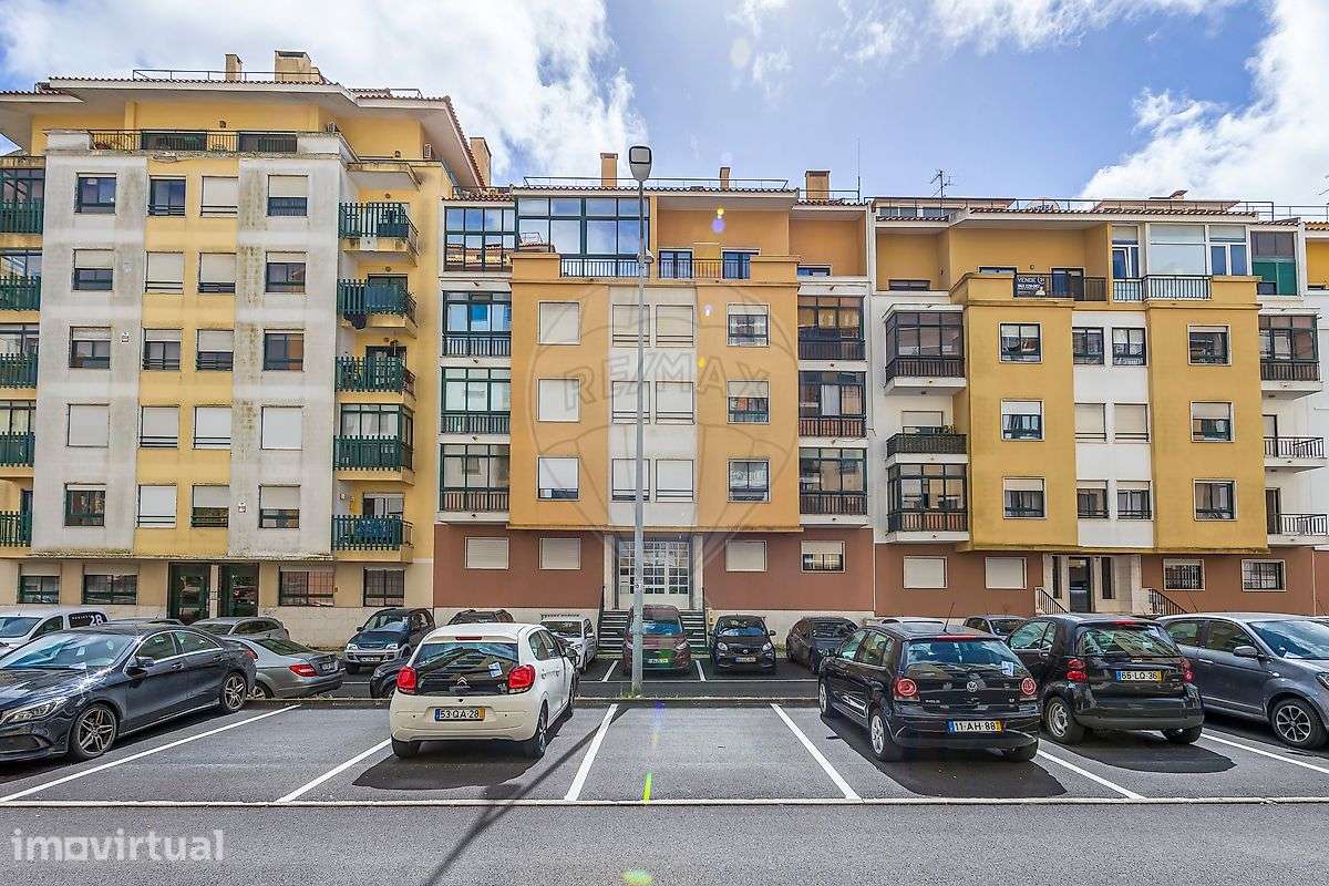Apartamento T2 para venda - Grande imagem: 2/19