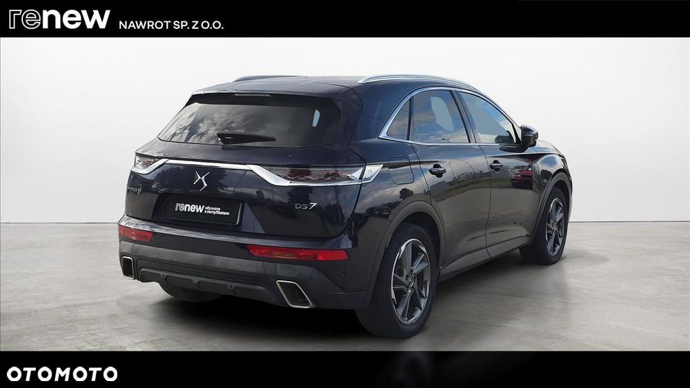 DS Automobiles DS 7 Crossback - 5