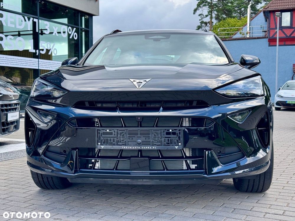 Cupra Formentor 2.0 TSI 4Drive DSG - 11