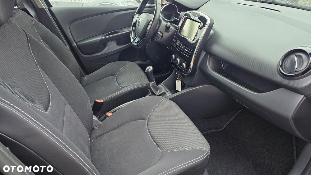 Renault Clio Energy TCe 90 Start & Stop 99g Eco-Drive - 10