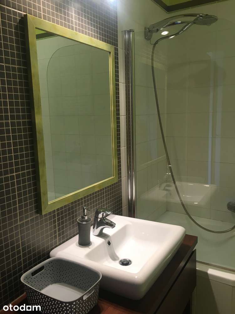 Najem okazjonalny, przytulne 36 m², Bemowo, Kopalniana, od 01.10.2026