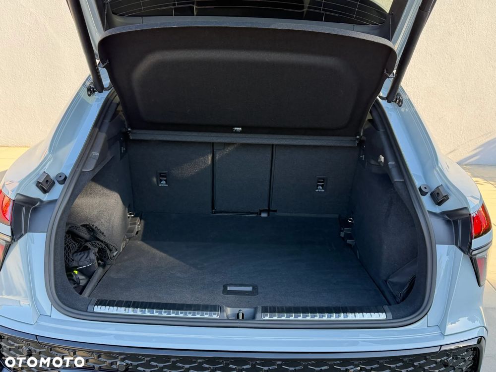 Audi Q3 Sportback 35 TFSI mHEV S-Line S tronic - 8
