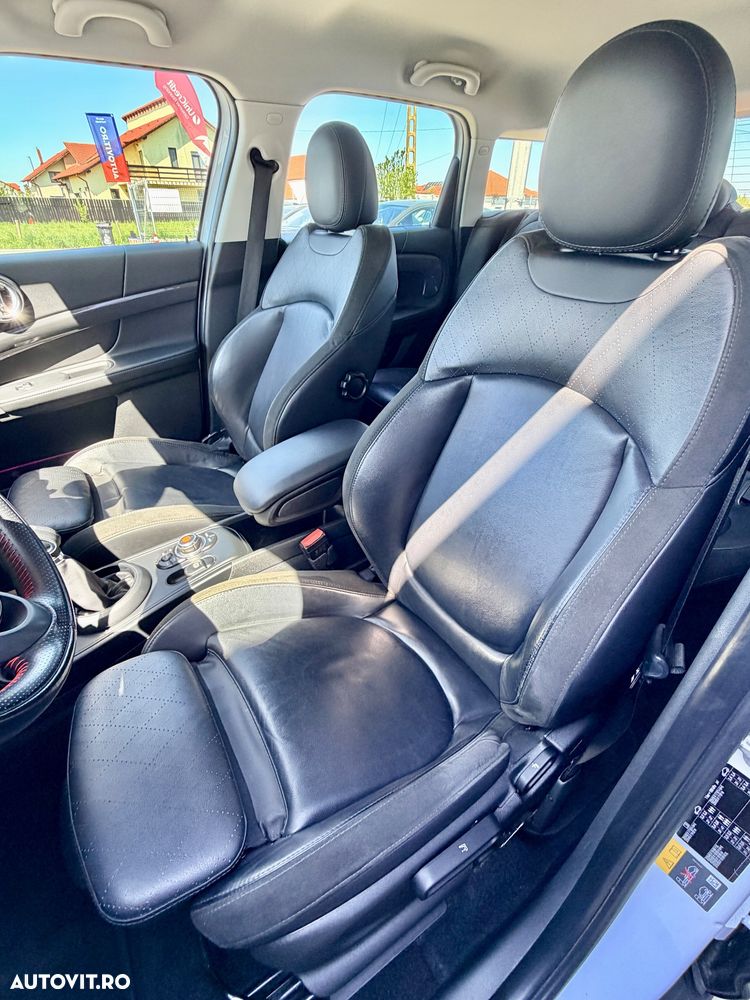 Mini Countryman Cooper S E ALL4 AT - 10