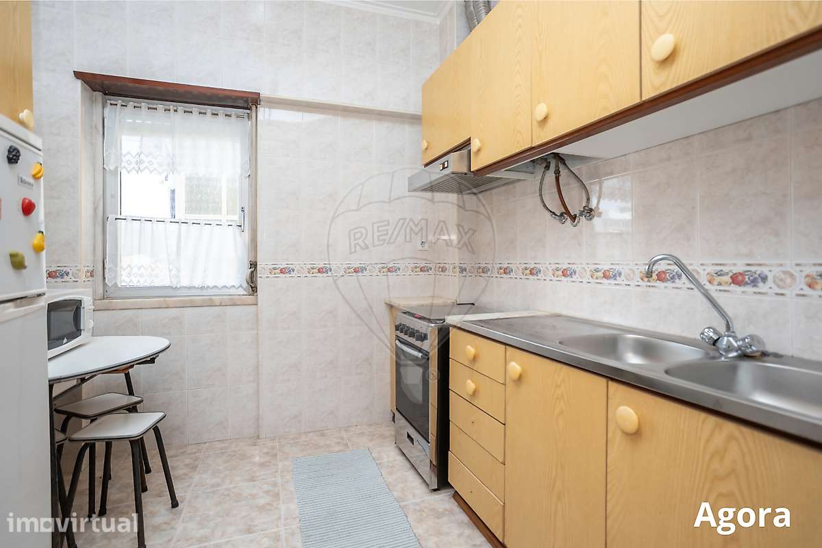 Apartamento T2 para venda - Grande imagem: 5/14