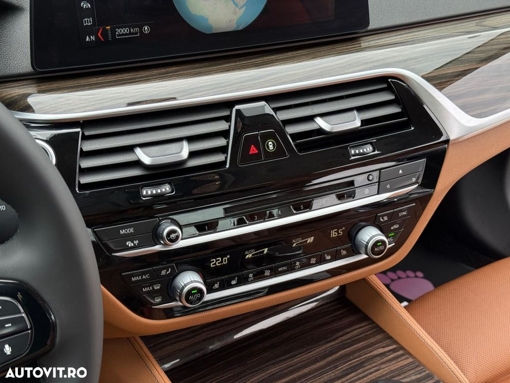 BMW Seria 5 - 15