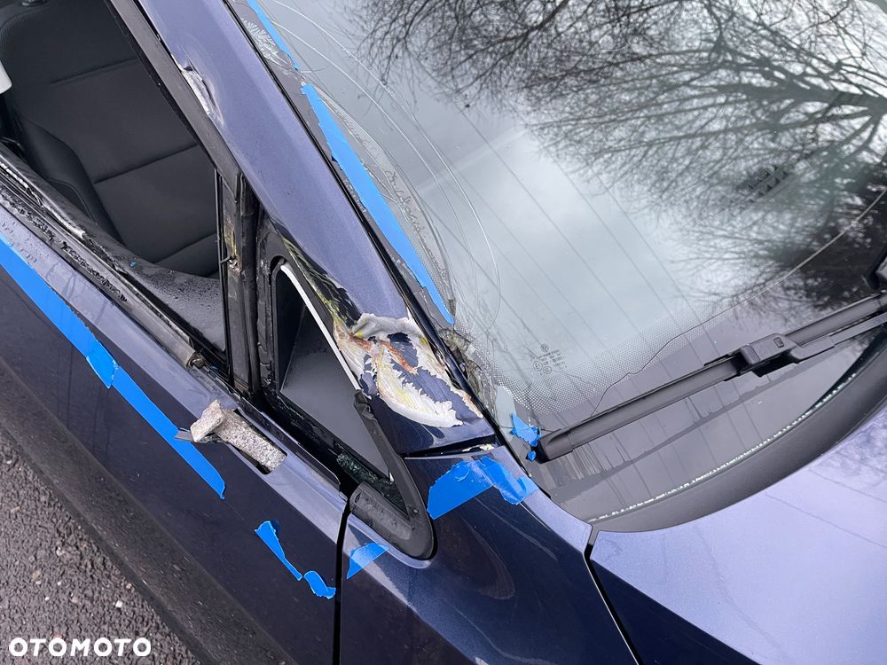 Volkswagen Golf 1.6 TDI 4Motion BlueMotion Technology Trendline - 15