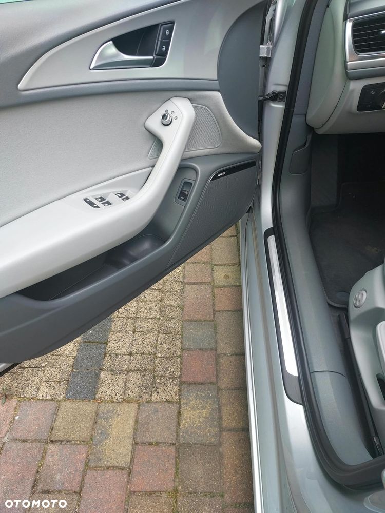 Audi A6 Avant - 16