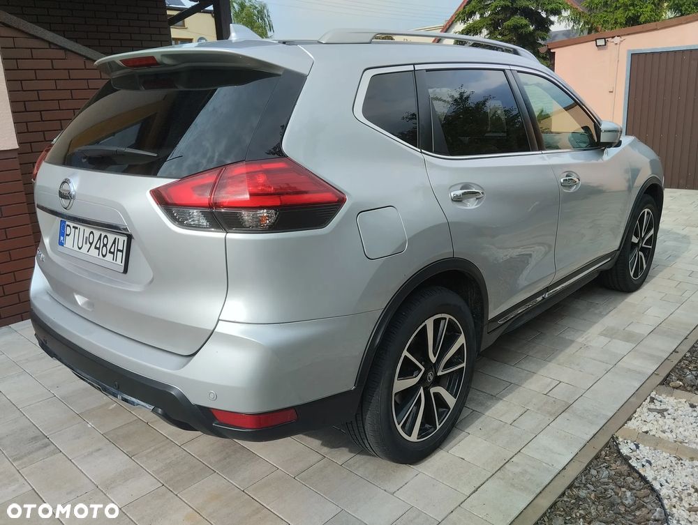 Nissan X-Trail 1.6 DCi Tekna 2WD - 4