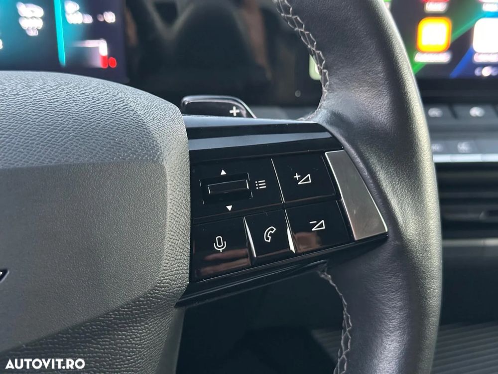 Opel Astra 1.2L Turbo Start/Stop AT8 Elegance - 28