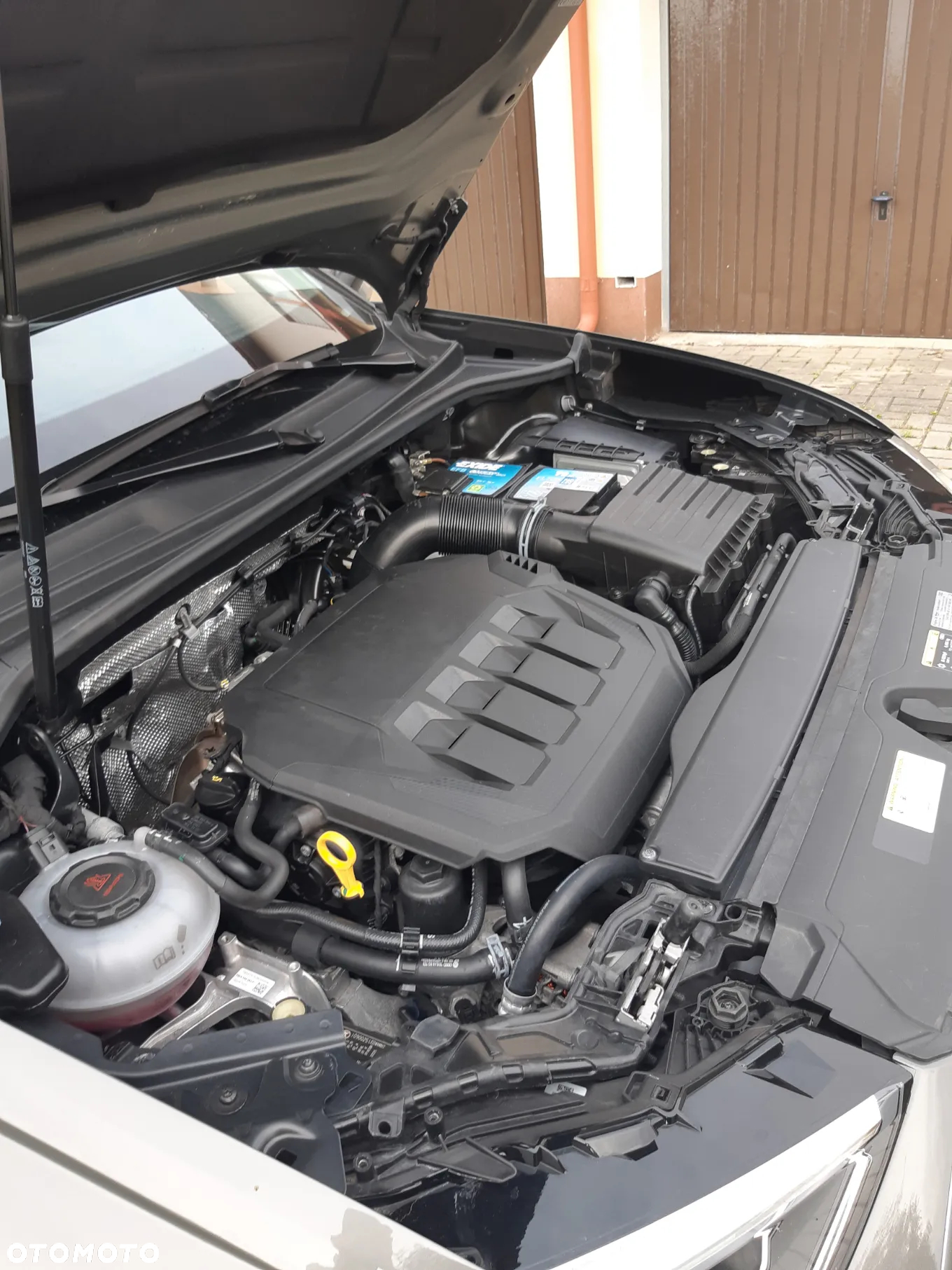 Audi Q3 45 TFSI Quattro S Line S tronic - 22