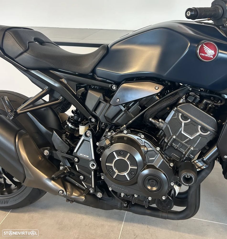 Honda CB 1000R FOB Neo Sports Café - 3