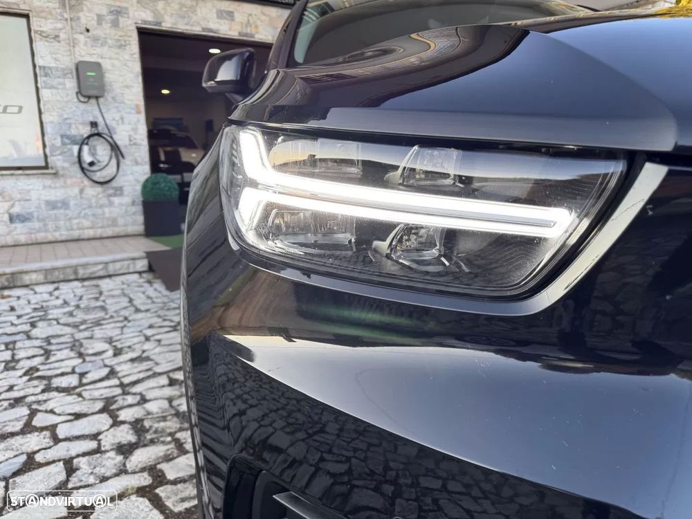 Volvo XC 40 2.0 D3 Momentum AWD Geartronic - 24