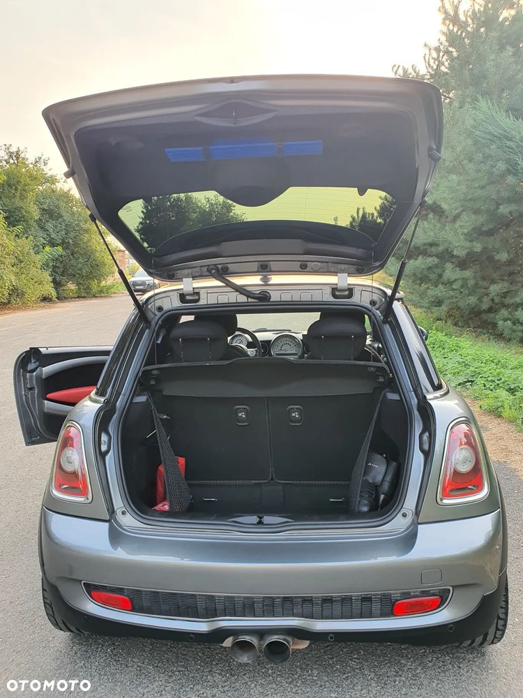 MINI Cooper S - 17