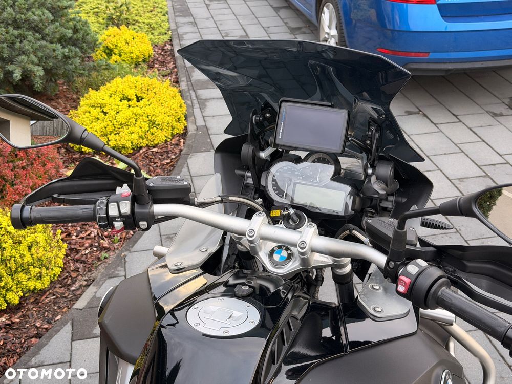 BMW GS - 9