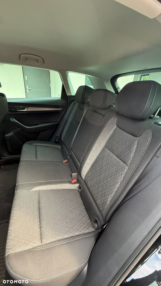 Skoda Karoq 1.5 TSI ACT Selection DSG - 4