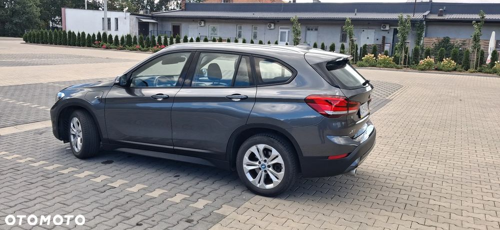 BMW X1 - 7