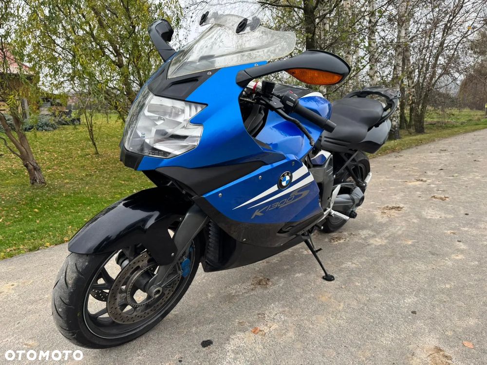 BMW K - 4
