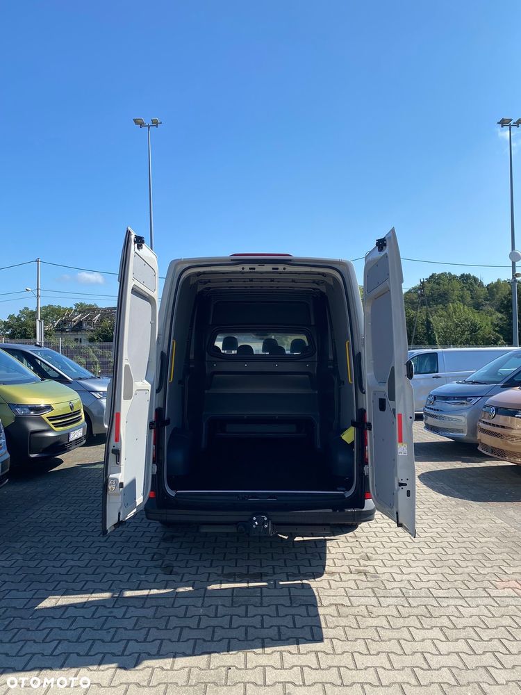 Volkswagen Crafter - 6