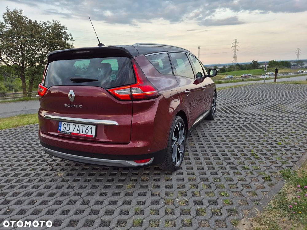 Renault Scenic - 6