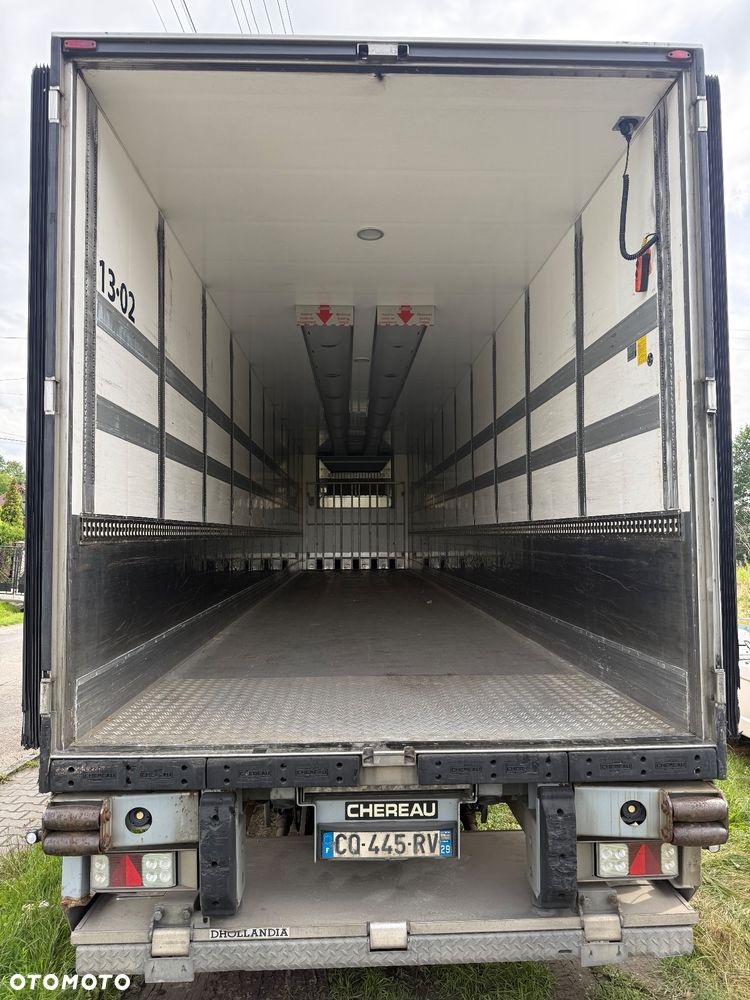 Chereau Inogam - 6