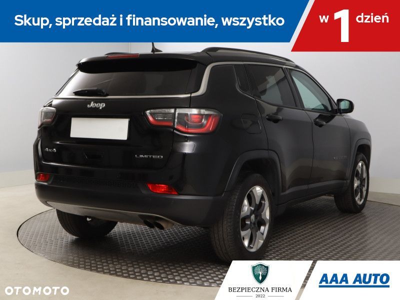 Jeep Compass - 7