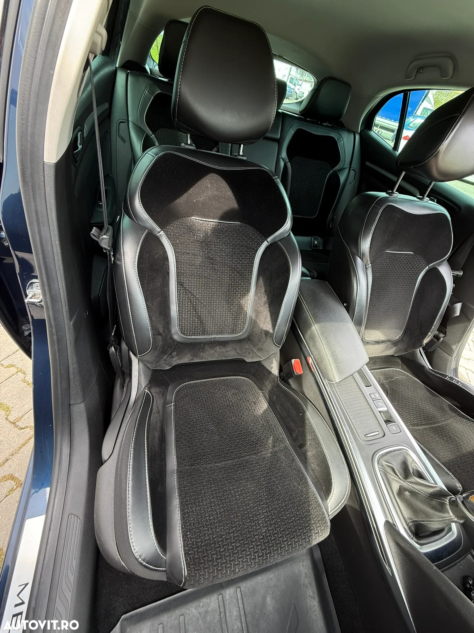 Renault Megane - 21
