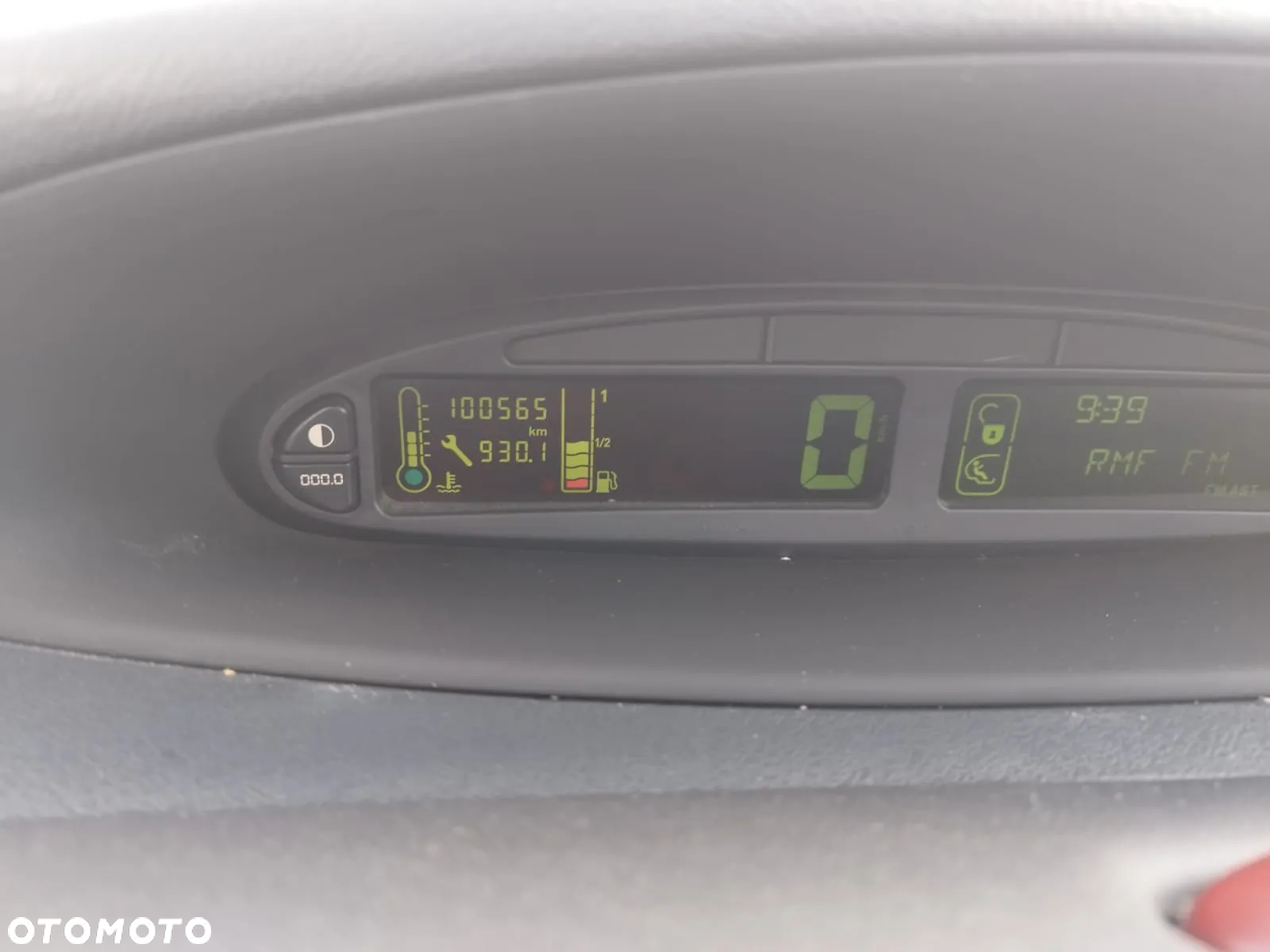 Citroën Xsara Picasso - 13