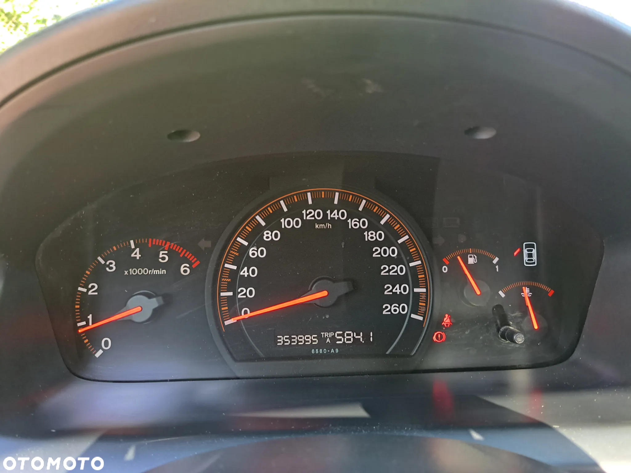 Honda Accord 2.2i-CTDi Executive - 8
