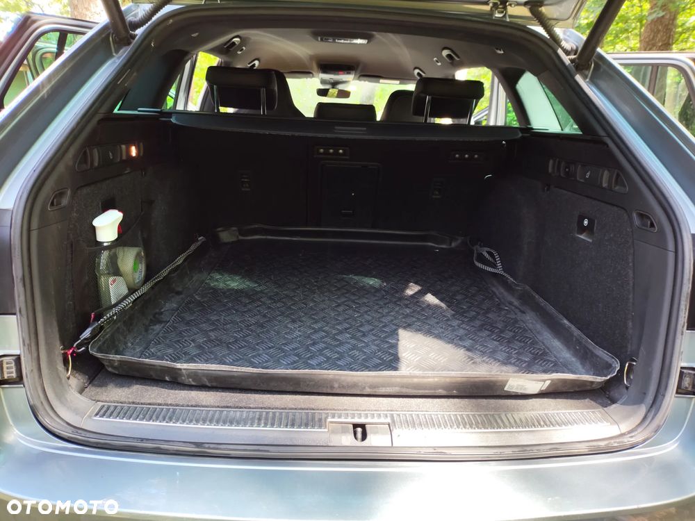 Skoda Superb 2.0 TSI 4x4 DSG Sportline - 17