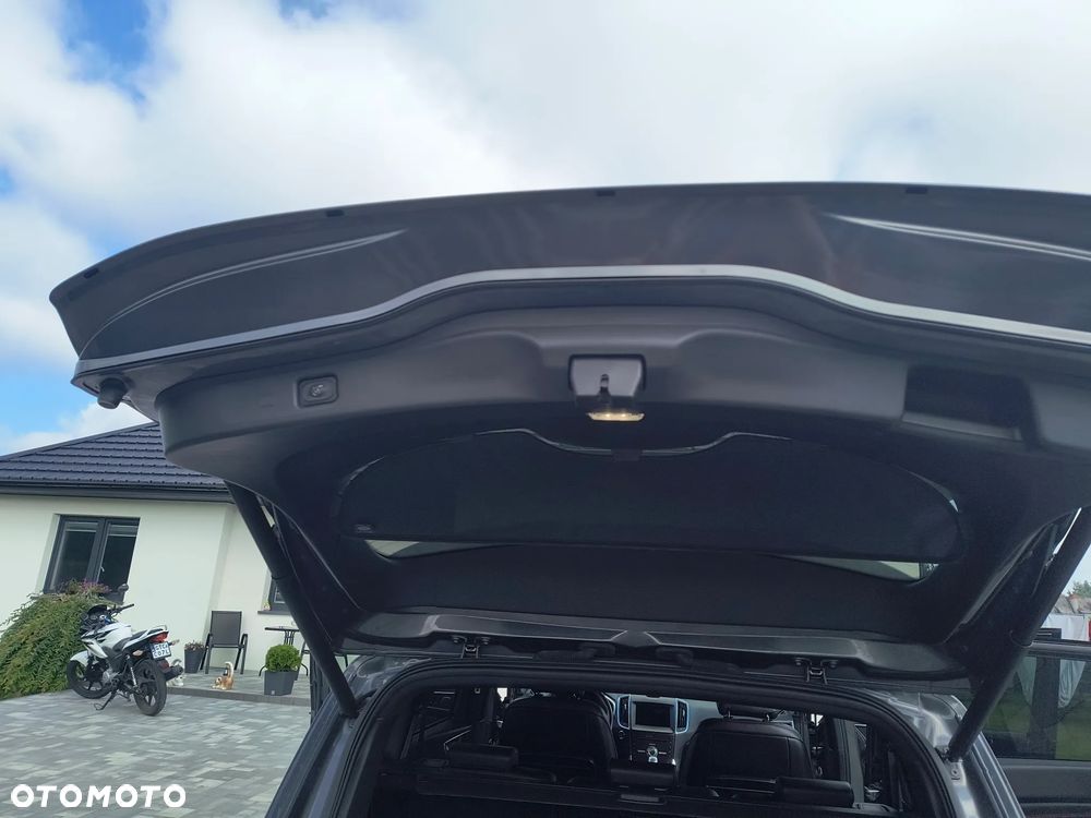 Ford S-Max 2.0 EcoBlue ST-Line - 13