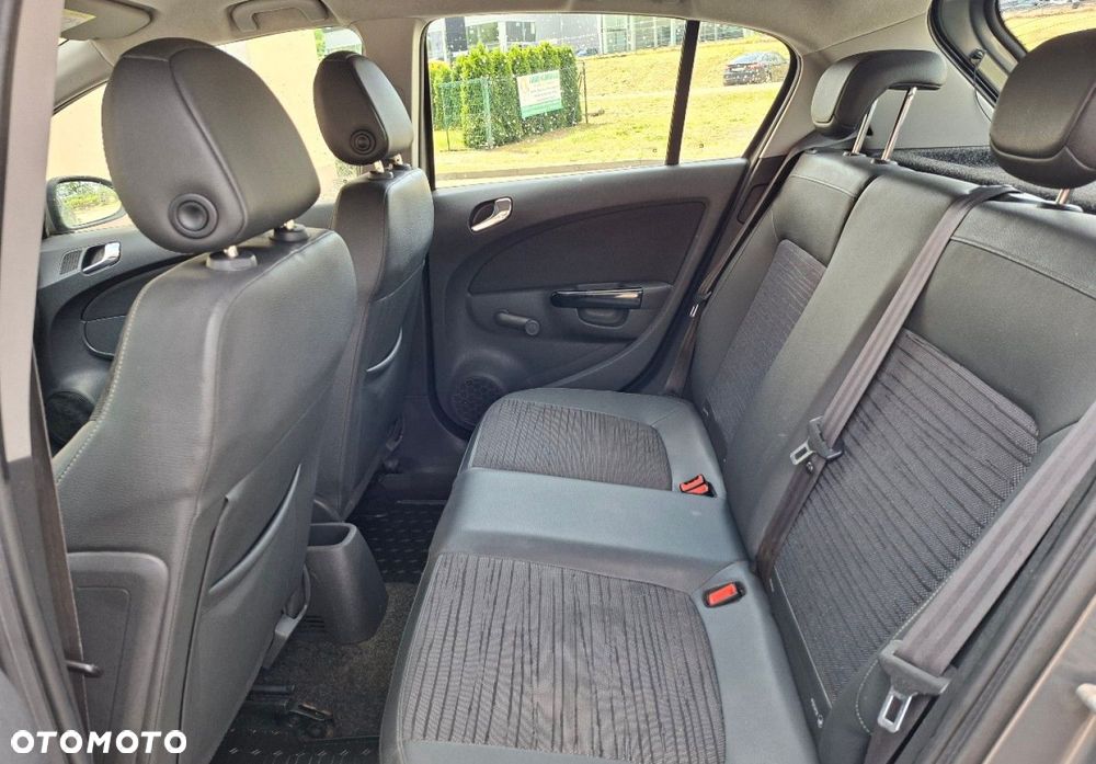 Opel Corsa - 18