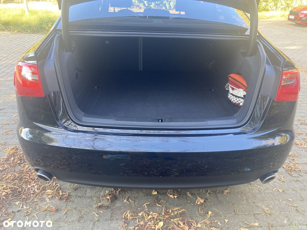 Audi A6 Limousine - 9