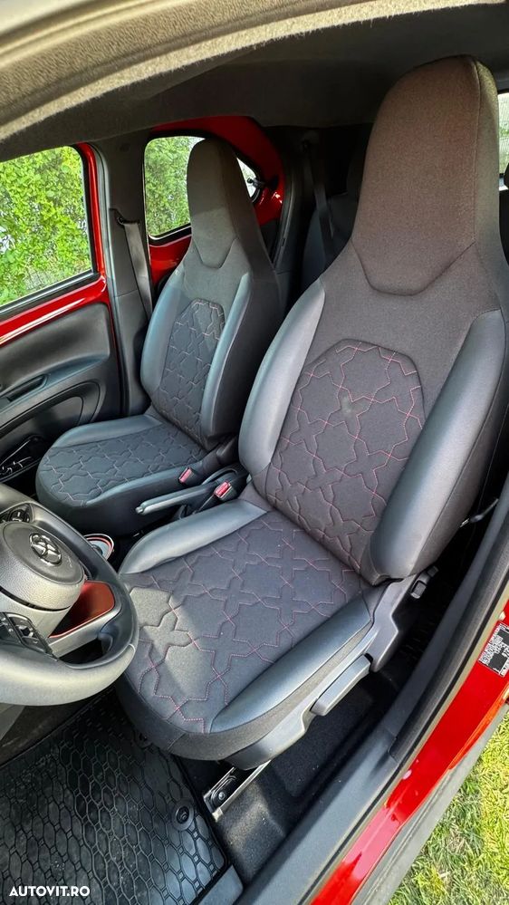 Toyota Aygo X - 32