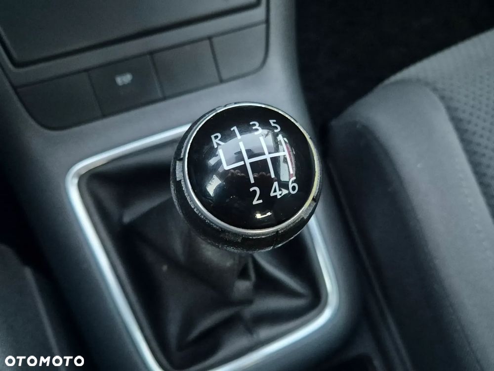 Volkswagen Golf Plus 2.0 FSI Sportline - 14