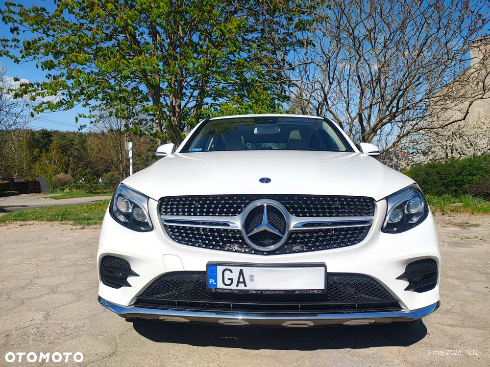 Mercedes-Benz GLC - 2