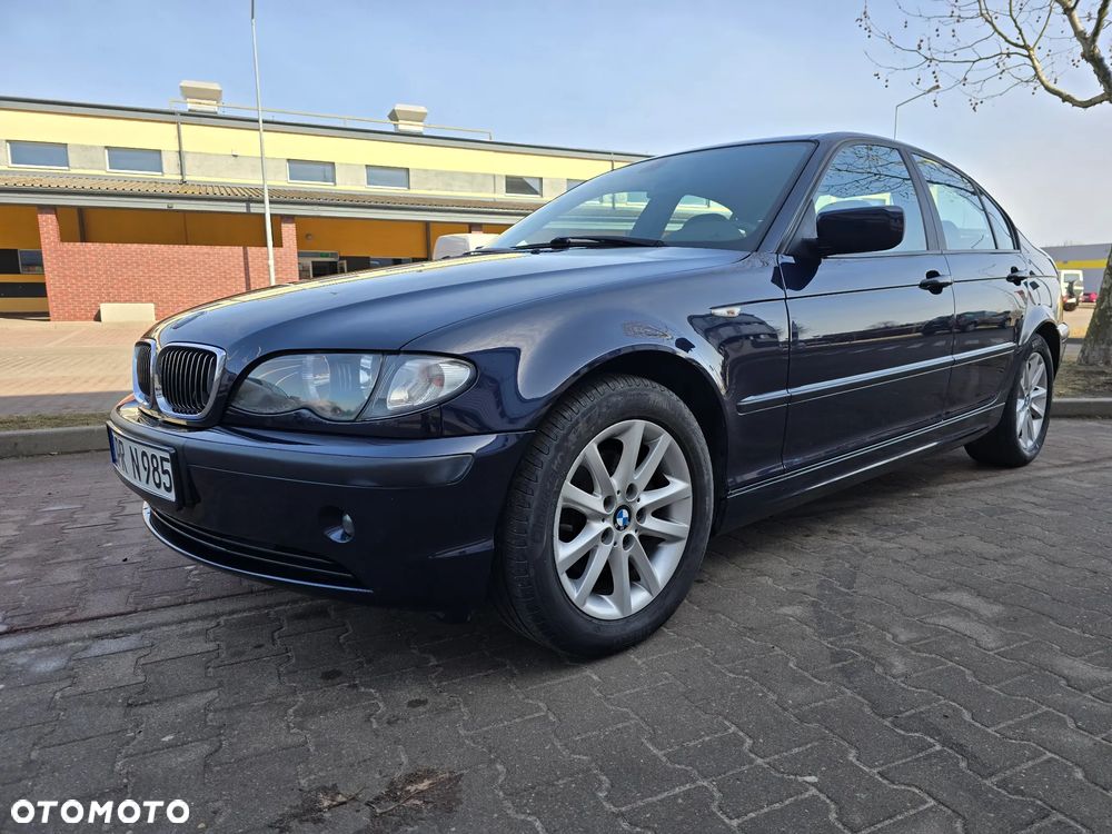BMW Seria 3 - 13