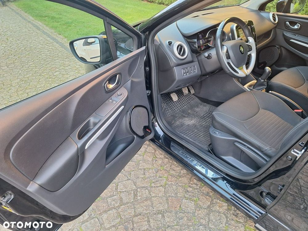 Renault Clio 0.9 Energy TCe Limited - 9