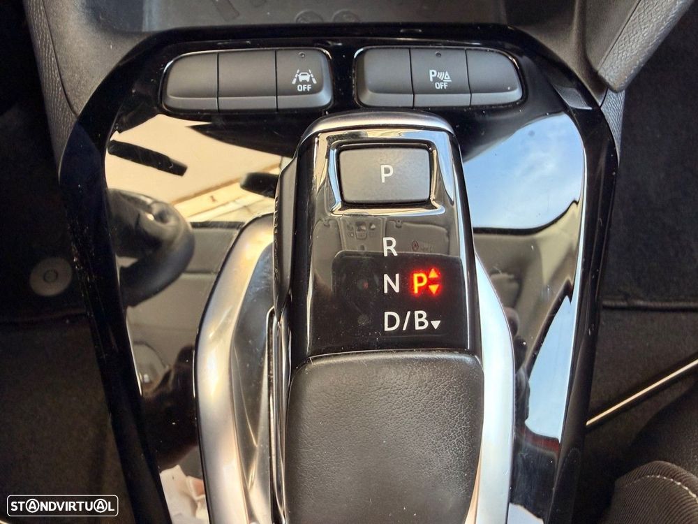 Opel Corsa-e First Edition - 36